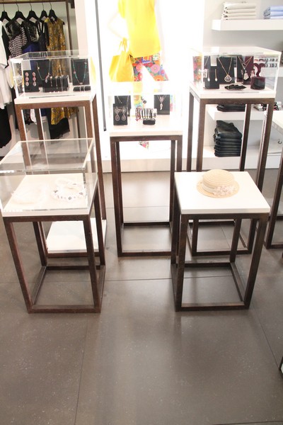 Sophie's Choice & Officina Slowear